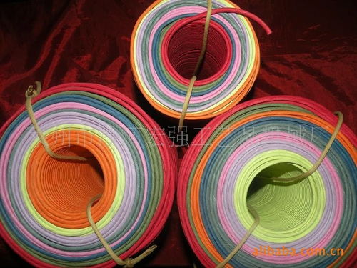 环保蜡烛蕊 从传统到创新的匠心传承