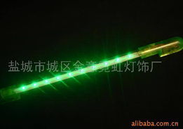 LED直管灯 现代照明新选择与盐城市城区金意霓虹灯饰厂的专业服务