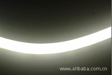 一站式采购 高品质LED柔性霓虹灯360度照明工业解决方案